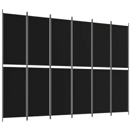 parawan-przegrodowy-czarny-300x220-cm-tkanina-skladany