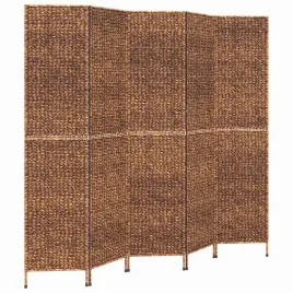 parawan-rustykalny-z-hiacyntem-205x180cm-brazowy