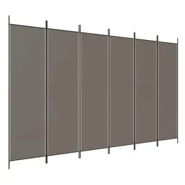 parawan-skladany-antracytowy-300x200-cm-6-panelowy