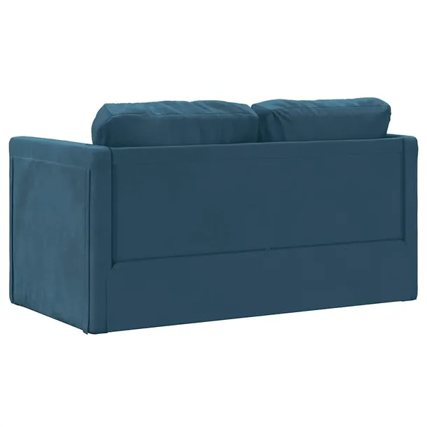 sofa-podlogowa-2-w-1-niebieska-aksamit-122x70x55-cm-powierzchnia-spania-dlugosc-cm-dluzszy-niz-220-cm