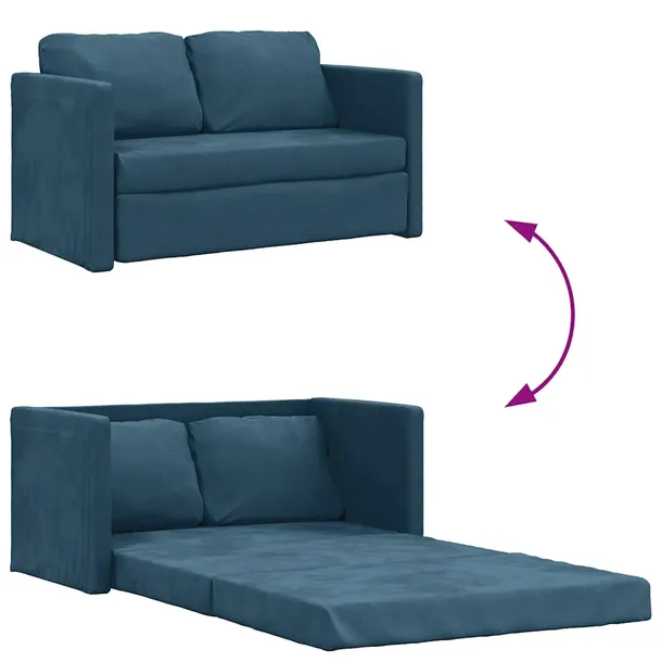 sofa-podlogowa-2-w-1-niebieska-aksamit-122x70x55-cm-powierzchnia-spania-szerokosc-cm-121-130-cm