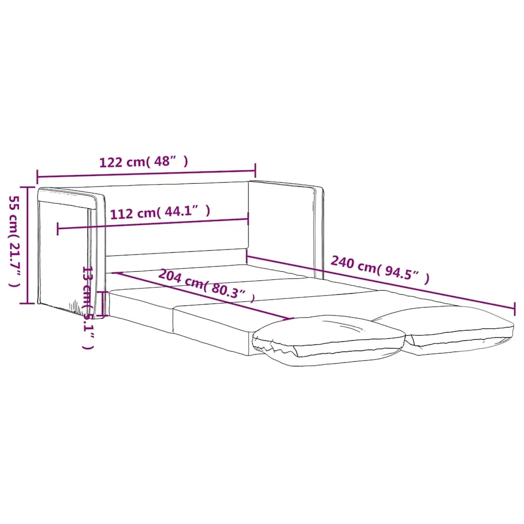 sofa-podlogowa-2-w-1-niebieska-aksamit-122x70x55-cm