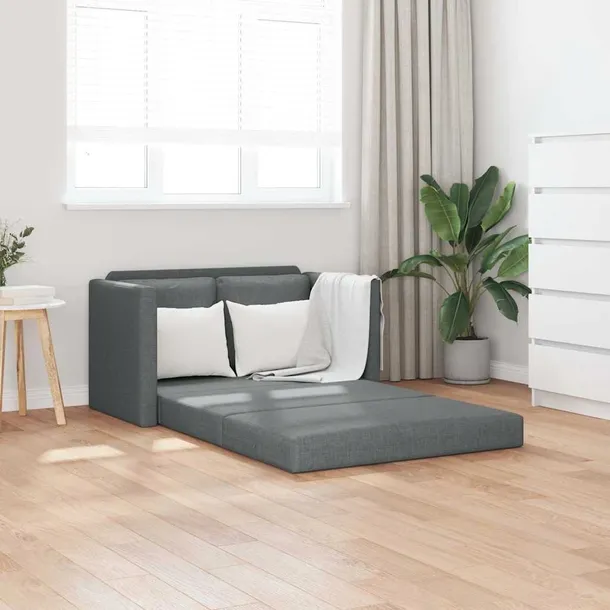 sofa-podlogowa-2w1-112x60x55-ciemnoszary-stan-nowy