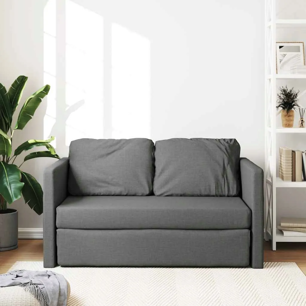 sofa-podlogowa-2w1-112x60x55-ciemnoszary-stan-nowy