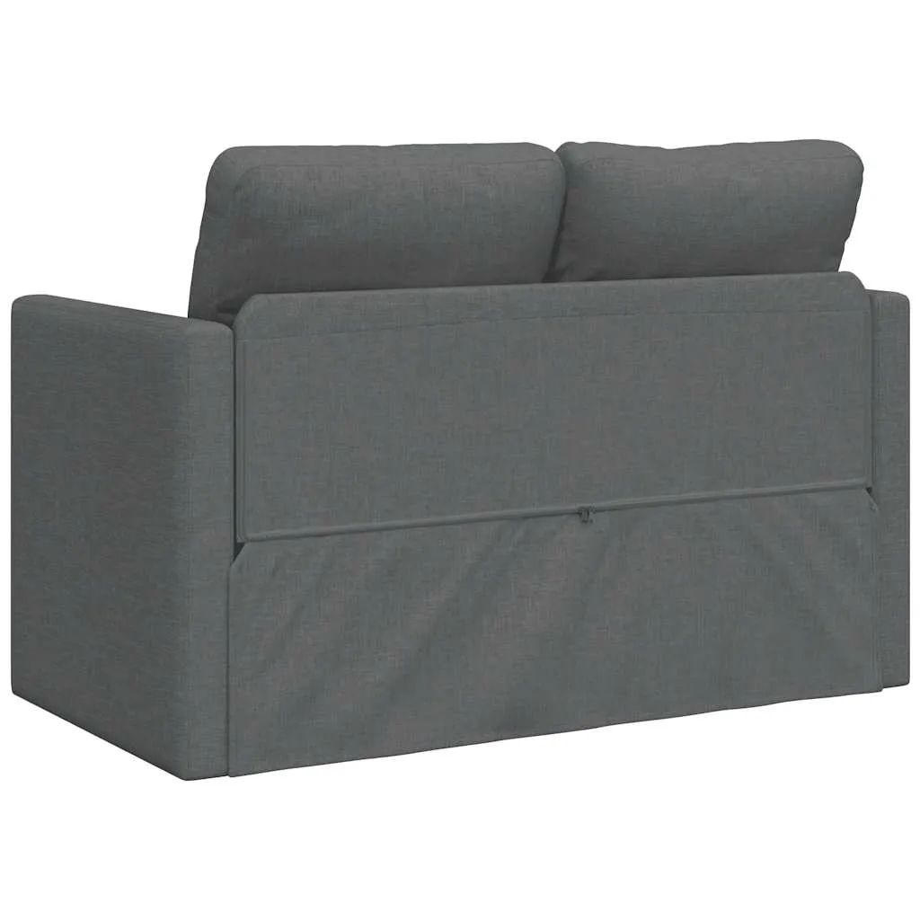 sofa-podlogowa-2w1-112x60x55-ciemnoszary-stan-nowy