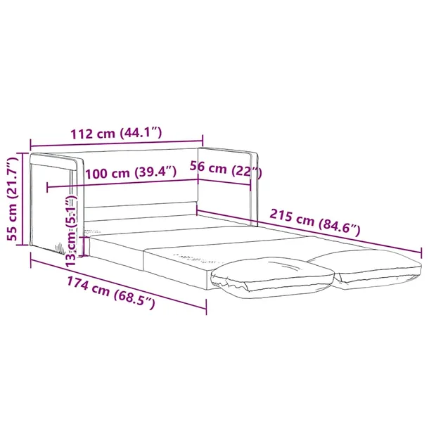 sofa-podlogowa-2w1-112x60x55-ciemnoszary-stan-nowy-wielkosc-dwuosobowa