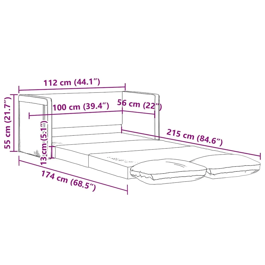sofa-podlogowa-2w1-112x60x55-ciemnoszary