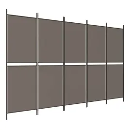parawan-skladany-250x180cm-antracytowy