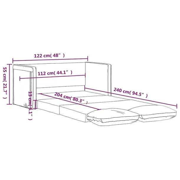 sofa-podlogowa-2w1-aksamit-czarny-122x70x55cm-stan-nowy-szerokosc-mebla-122-cm