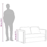 sofa-podlogowa-2w1-aksamit-czarny-122x70x55cm-stan-nowy-glebokosc-mebla-70-cm