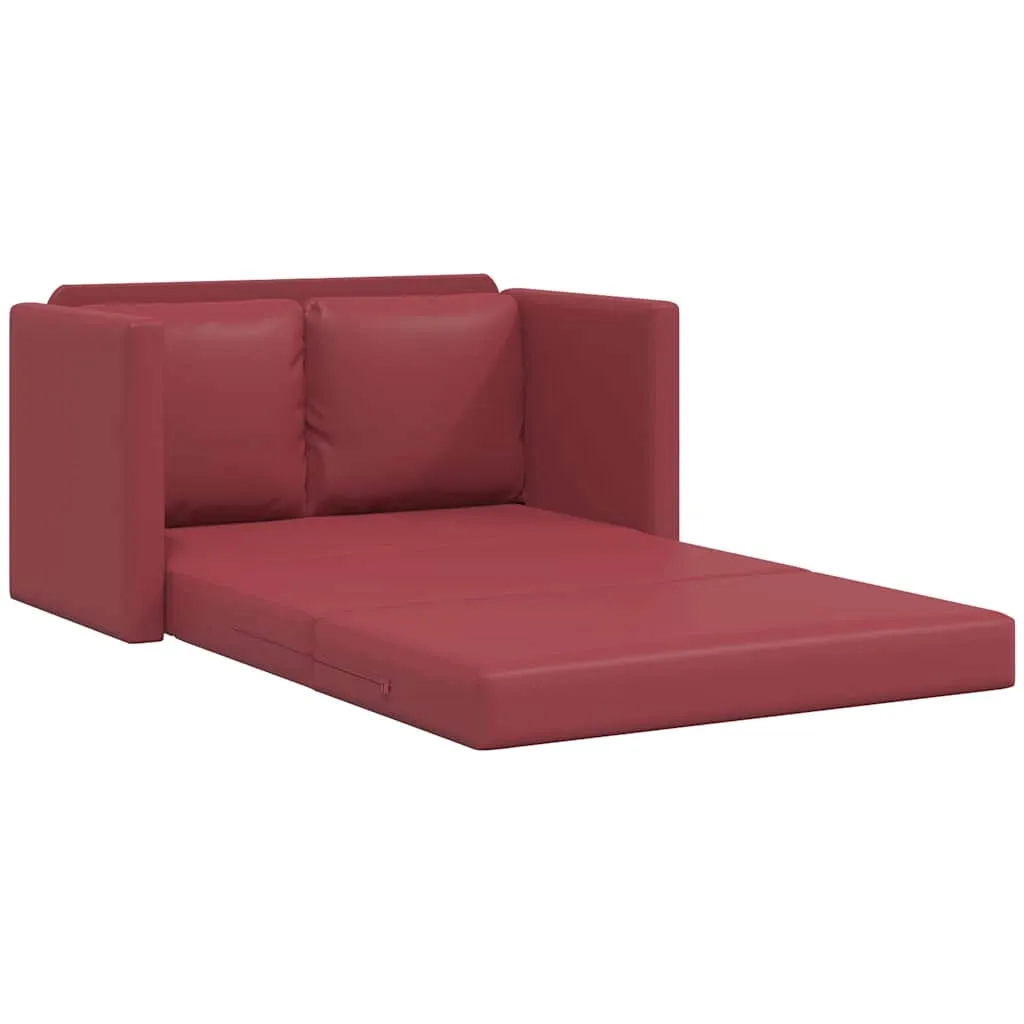 sofa-podlogowa-2w1-winna-czerwien-112x60x55-cm