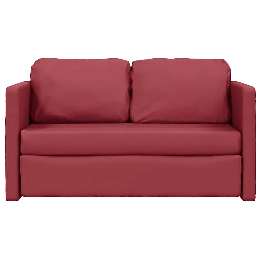 sofa-podlogowa-2w1-winna-czerwien-112x60x55-cm-stan-nowy