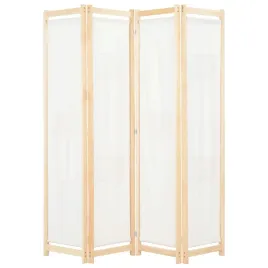 parawan-wolnostojacy-4-panelowy-kremowy-160x170x4-cm