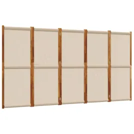 parawan-skladany-3-panelowy-350x180-cm-drewno-akacjowe-textilene-kolor