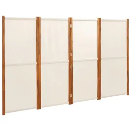 parawan-skladany-drewno-akacjowe-280x180cm-kremowy