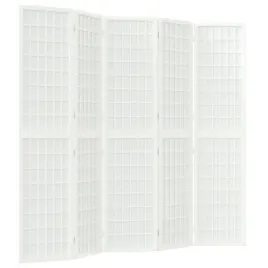 skladany-parawan-5-panelowy-styl-japonski-200x170-cm-bialy