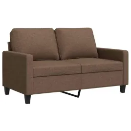 sofa-relax-2-osobowa-brazowa-138x77x80cm