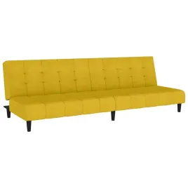 sofa-rozkladana-2-osobowa-200x845x69-cm-zolta