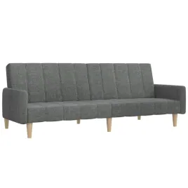 sofa-rozkladana-2-osobowa-jasnoszary-220x845x69cm