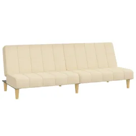sofa-rozkladana-2-osobowa-kremowa-200x845x69-cm