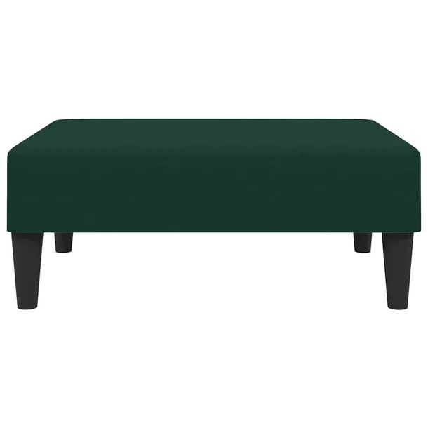 podnozek-ciemnozielony-77x55x31-cm-aksamit-marka-vidaxl