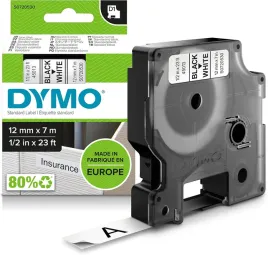 dymo-s0720530-tasma-do-etykietowania-bialy-12-mm-x-7-m