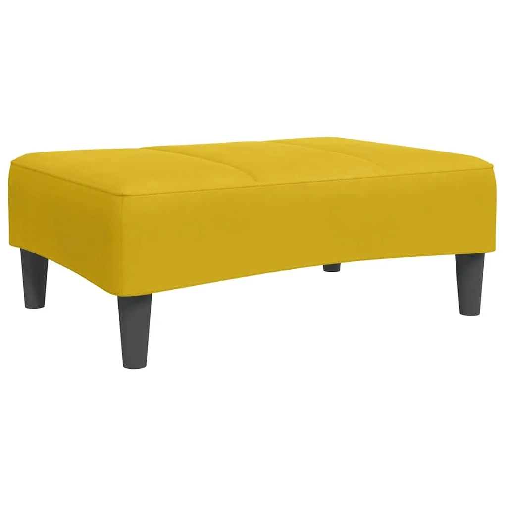 podnozek-zolty-77x55x31-cm-aksamit-stan-nowy