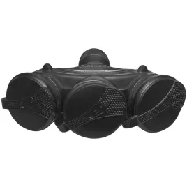 rozgaleznik-potrojny-gumowy-czarny-extrem