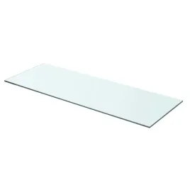 panel-szklany-70x25-cm-bezbarwny-hartowane-szklo-8mm-max-obciazenie