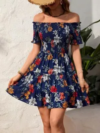 lc85112-shein-sukienka-mini-na-lato-kwiatowy-wzor-boho-falbany-10-s