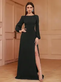 ec36216-shein-elegancka-czarna-sukienka-maxi-sznurowana-na-plecach-6-s