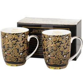 zestaw-komplet-2-szt-kubkow-gustav-klimt-kubek-drzewo-zycia