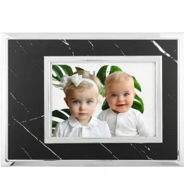 ramka-na-fotografie-w-roz-18x13-cm-zdjecia-glamour-czarno-srebrna-21x29cm