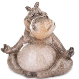 figurka-hipopotam-ozdoba-dekoracja-joga