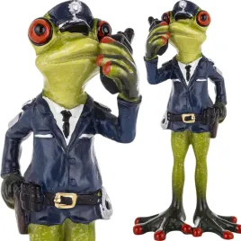 figurka-zabka-policjant-zaba-funkcjonariusz-smieszny-prezent-dzielnicowy