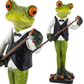 figurka-zaba-pan-zabka-gra-w-bilard-elegancik