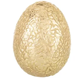 figurka-wielkanocna-ceramika-jajko-85-cm-jajo-pisanka-zlote-dekoracyjne