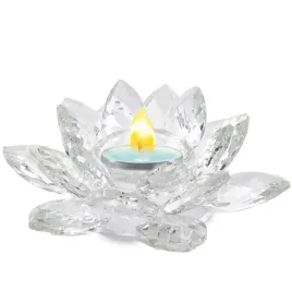 swiecznik-szklany-kwiat-na-t-light-16-cm-tealight-glamour-krysztalki