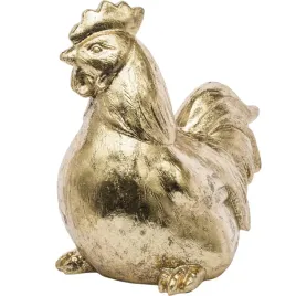 figurka-zlota-kura-wielkanocna-17-cm-kurka