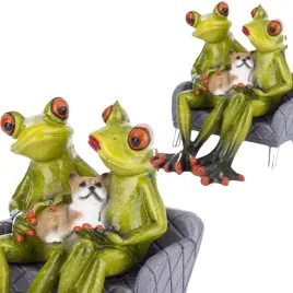 figurka-zaba-zaby-prezent-dla-rodzicow-dekoracja