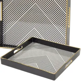 taca-dekoracyjna-4x325x325cm-czarna-biala-zlota