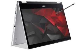 szybki-laptop-acer-spin-sp114-n4500-128ssd-4gb-14-win11-ekran-dotykowy