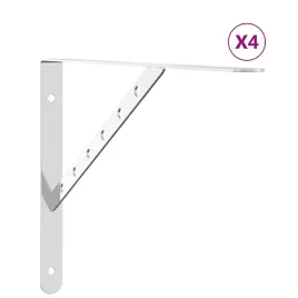 wsporniki-do-polek-4-szt-40x25x25-cm-srebrna-stal