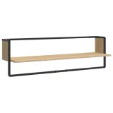 zestaw-6-polek-sciennych-z-drazkami-dab-sonoma-wysokosc-mebla-30-cm