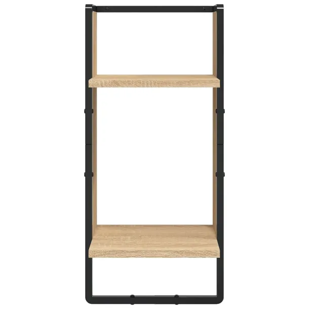 zestaw-6-polek-sciennych-z-drazkami-dab-sonoma-stan-nowy-wysokosc-mebla-30-cm