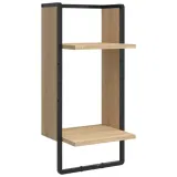 zestaw-6-polek-sciennych-z-drazkami-dab-sonoma-stan-nowy-kod-producenta-836314