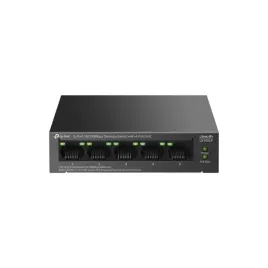tp-link-litewave-ls105p-nie-zarzadzany-fast-ethernet-10-100-obsluga-po