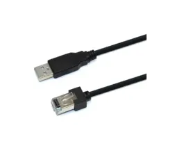 newland-cbl026u-zmieniacz-plci-kabli-rj-45-usb-a-czarny