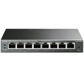tp-link-tl-sg108pe-przelacznik-sieciowy-zarzadzany-l2-gigabit-ethernet
