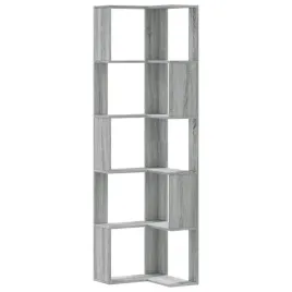 5-poziomowy-regal-na-ksiazki-szary-dab-sonoma-50x50x179-cm